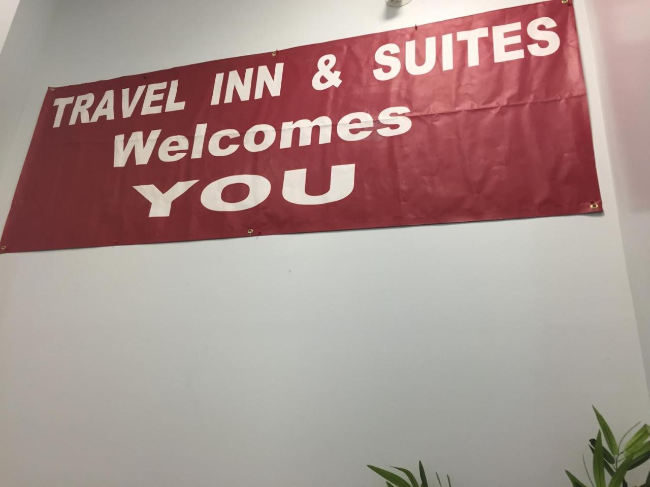 Econo Lodge Inn & Suites Innisfail المظهر الخارجي الصورة